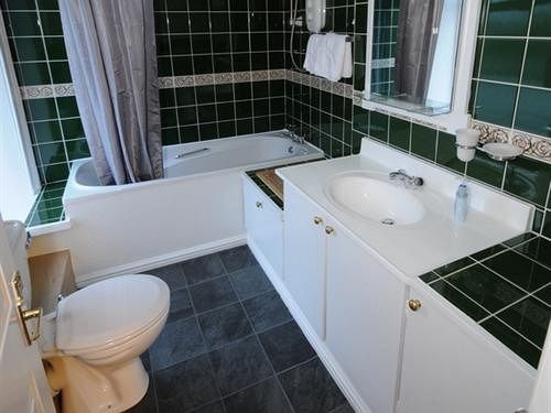Hotel Three Wheat Heads Thropton Esterno foto